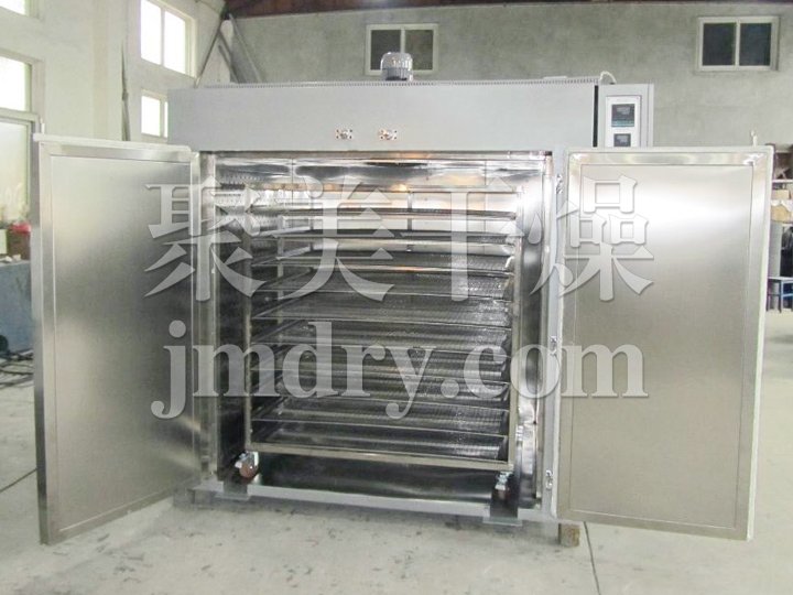 CT-C系列熱風循環(huán)烘箱